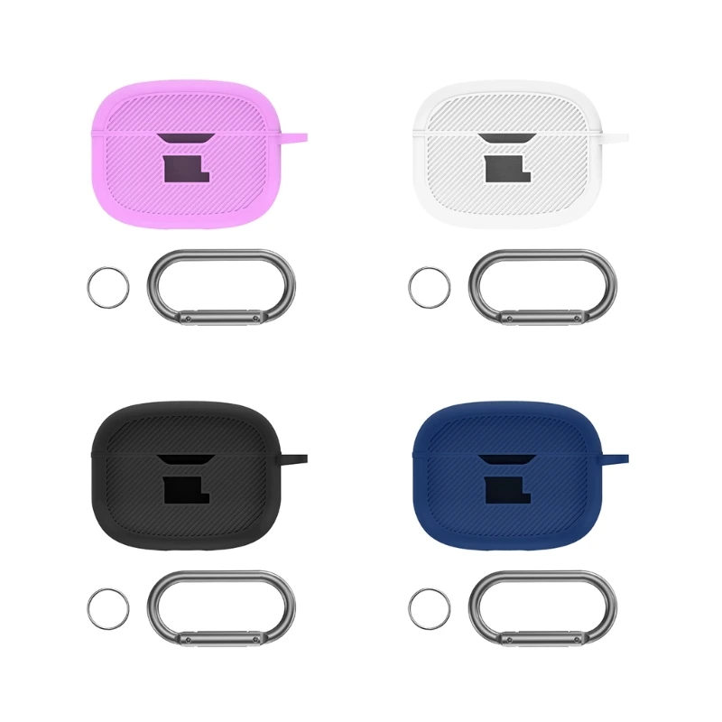

Soft Silicone for Jbl Beam Earbuds Wireless Earbuds Charging