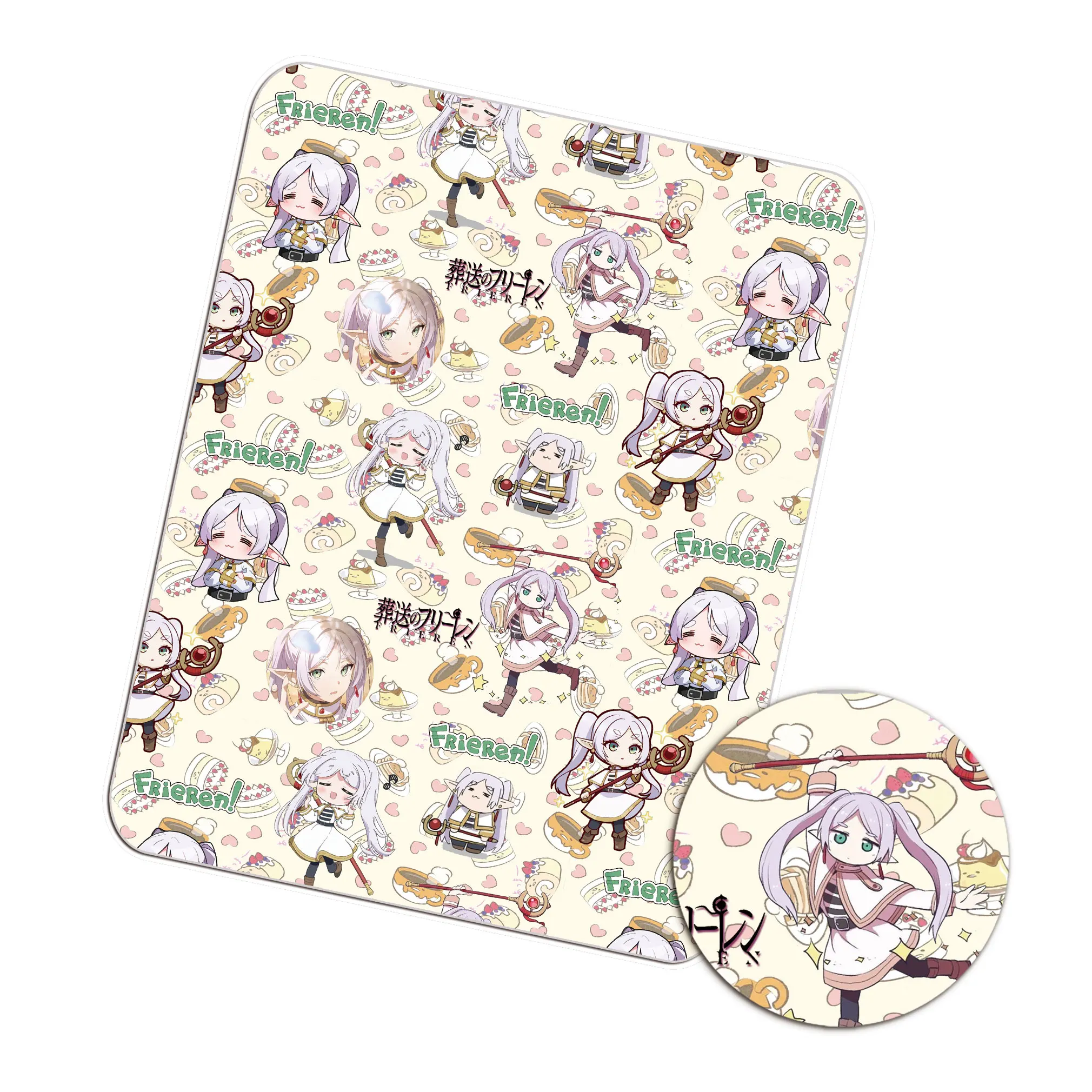 Мультяшные игрушки для детей лоскутные 140 см