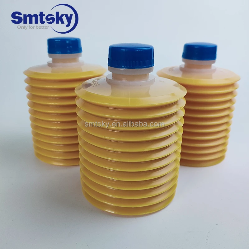 HANSUNG HALSLUBE HCG-00-7 (HCG-000-7) KLUBER S-88 Plus