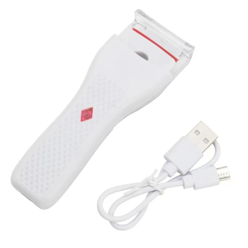 

Щипцы для завивки ресниц с электрическим подогревом и зарядкой от USB