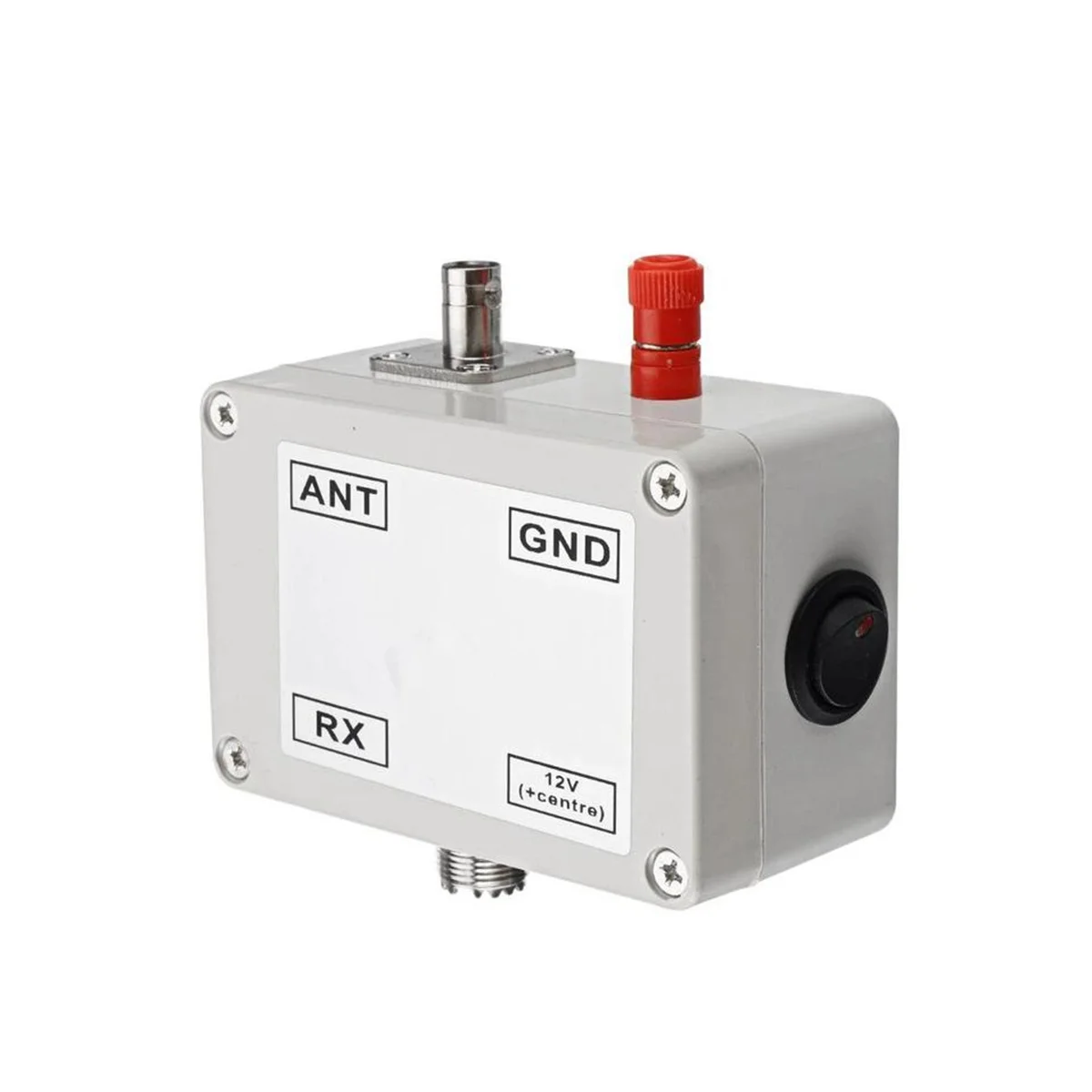 Мини-кнут активная антенна в сборе для Vlf Lf Hf Vhf портативная мини кнут Sdr Rx D3Z7