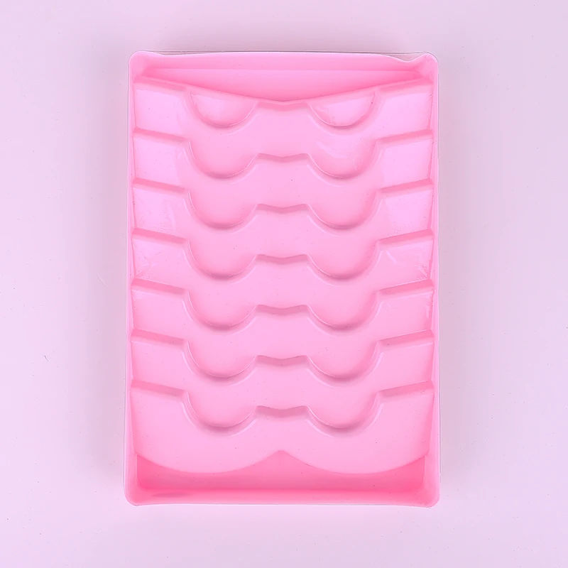 Накладные Ресницы Fox Eye 3 Стиля