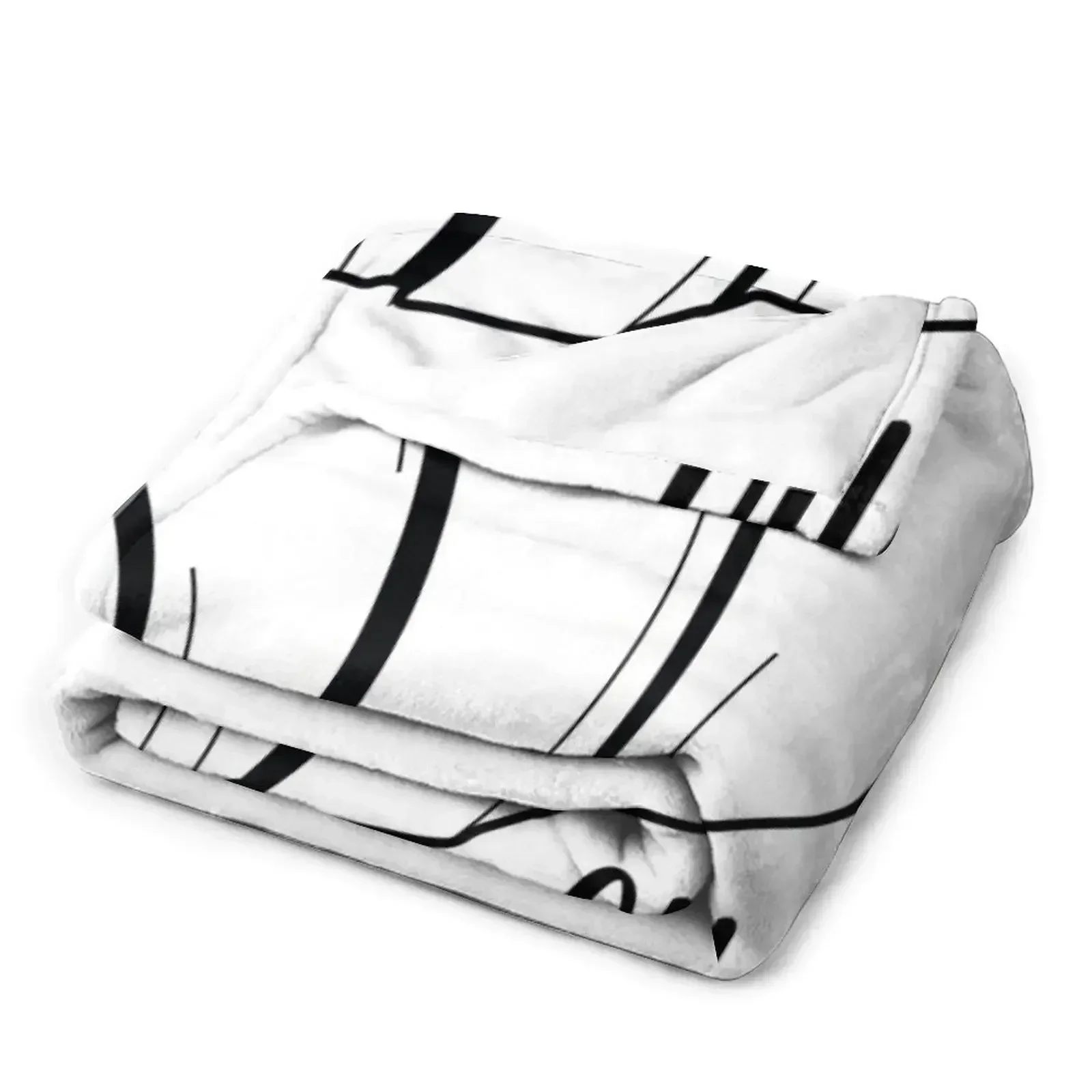 Одеяло Quackson декоративное для зимы одеяло дивана одеяла ретро