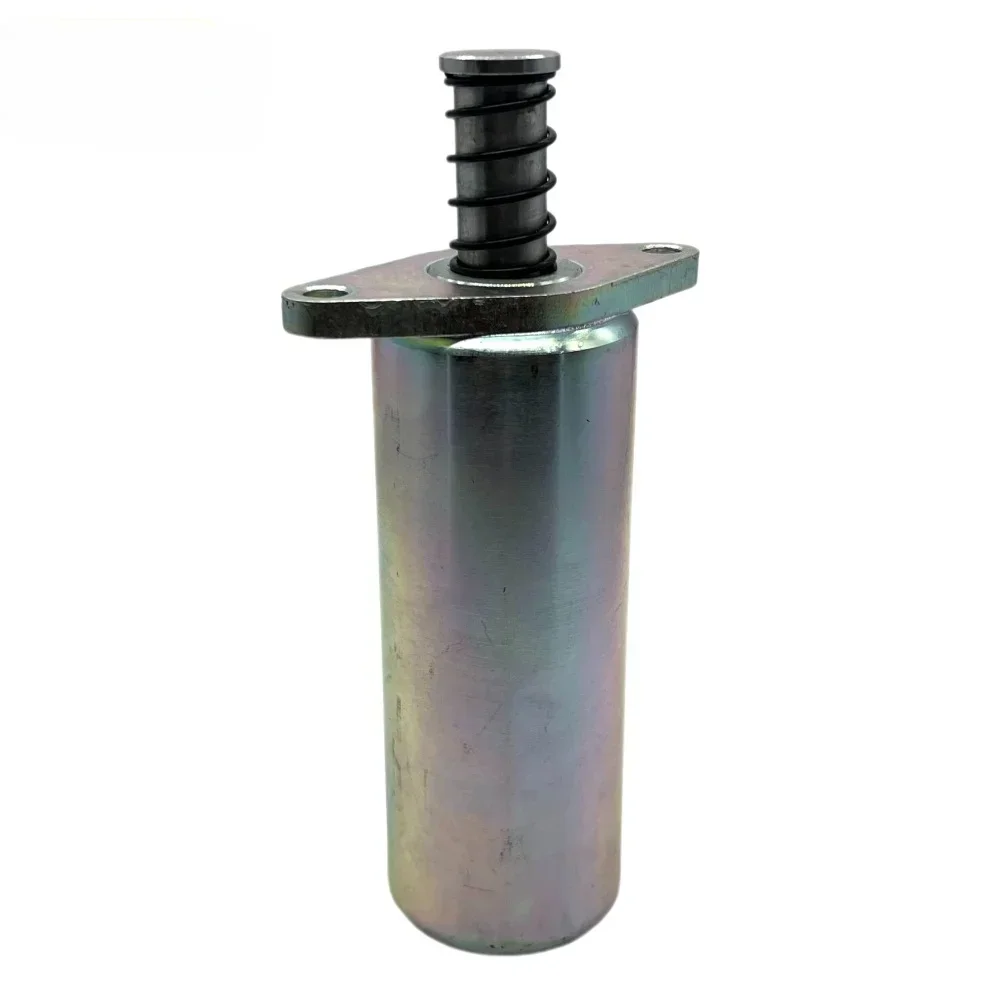 24В переключатель 6N9987 Соленоидный клапан подходит для E3208