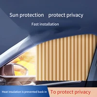 parasol universal para ventana lateral de coche cortina de aislamiento t%c3%a9rmico con protecci%c3%b3n uv suministros de verano para