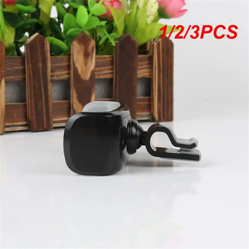 

1/2/3 шт., автомобильный держатель с креплением на вентиляционное отверстие