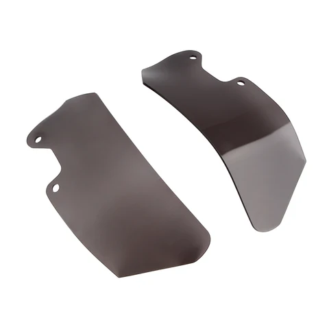 Лобовое стекло для BMW R1200GS Adventure GS1200 R1200 GS/ADV 2004-2012, защита от ветра, боковой дефлектор