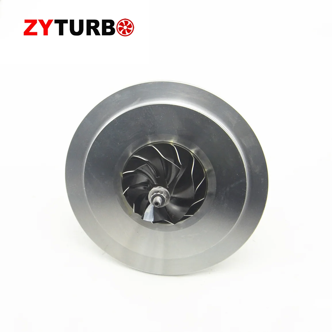 Фото Картридж турбокомпрессора CHRA Core для Hyundai Starex 2,0 л D4CB 2007- GT1549S 767032 767032 -0001 28200-4A380 282004 А380 №4