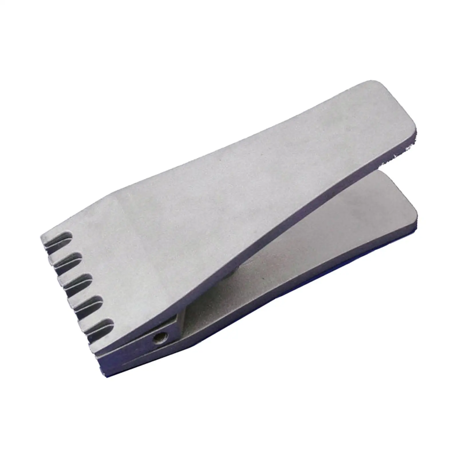 Зажим для натягивания струн бадминтона летающий зажим ракетки портативная