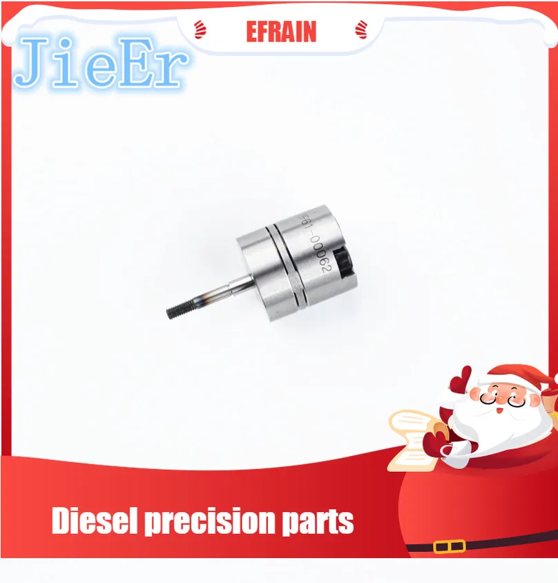 

Регулирующий клапан 32F61-00062, инжектор дизельного топлива 3264700, регулирующий клапан 32F61-00062 для 320D