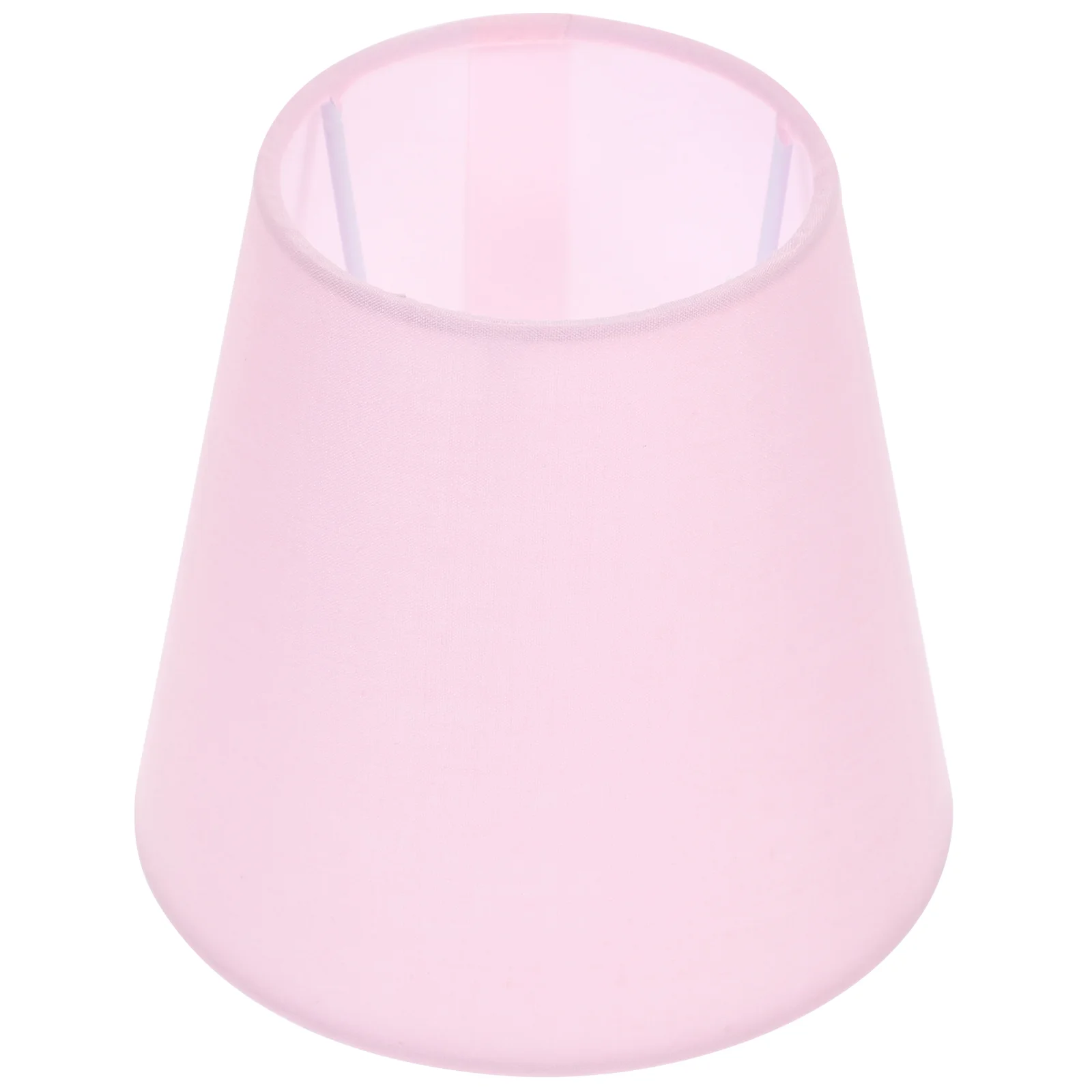 

Lamp Shade Lampshade Light Wall Shades Cover Smallceiling Drumlampshades Pendant Fabric Linen Bulb Cage Guard Bell Chandelier