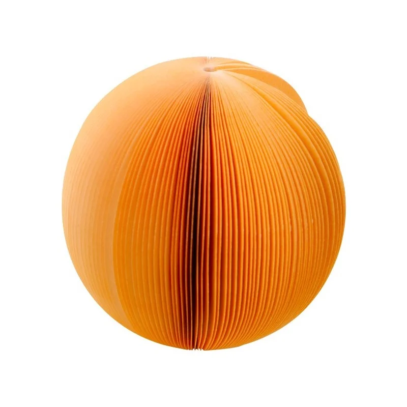 Рисунок 5 - Необычная клейкая бумага для заметок