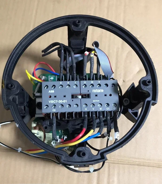 Для платы питания ROTORK 47028-01 для привода IQ25 1 шт.