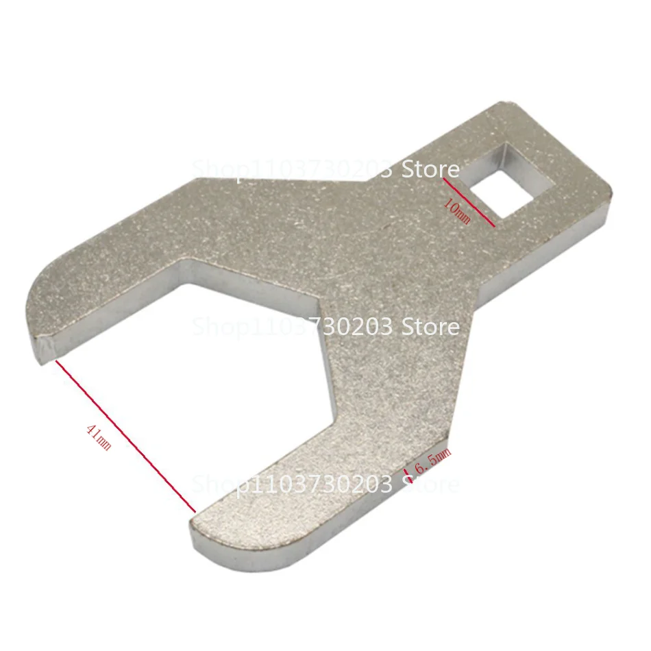 Набор инструментов для натяжения распределительного вала двигателя блокировки