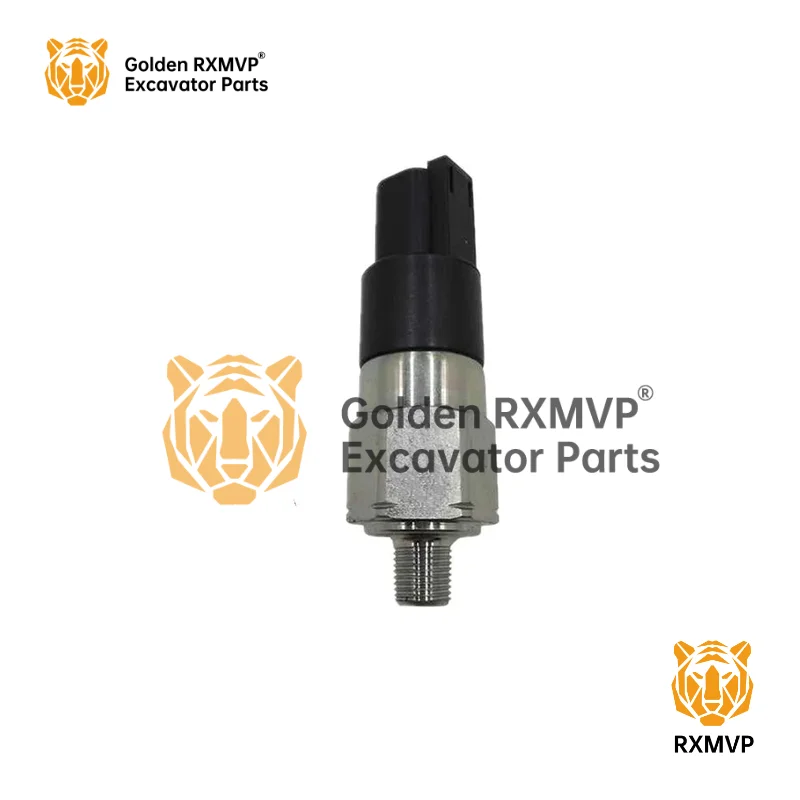 Датчик бездействия масла для экскаватора Sany SY 661203 135 215 235 30B0897 Liugong CLG915 920 922 925 930 933