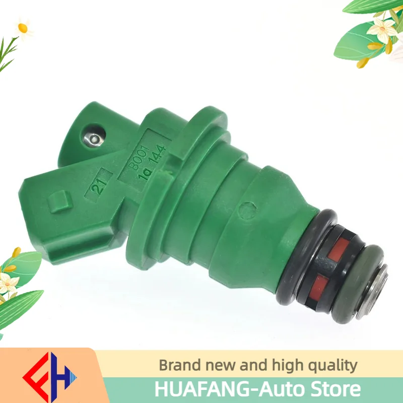 Оригинальный Топливный инжектор 35310-2e700 3353102e700 353022e750 для Hyundai Sonata Kia K5 2.0l 16v Высокое