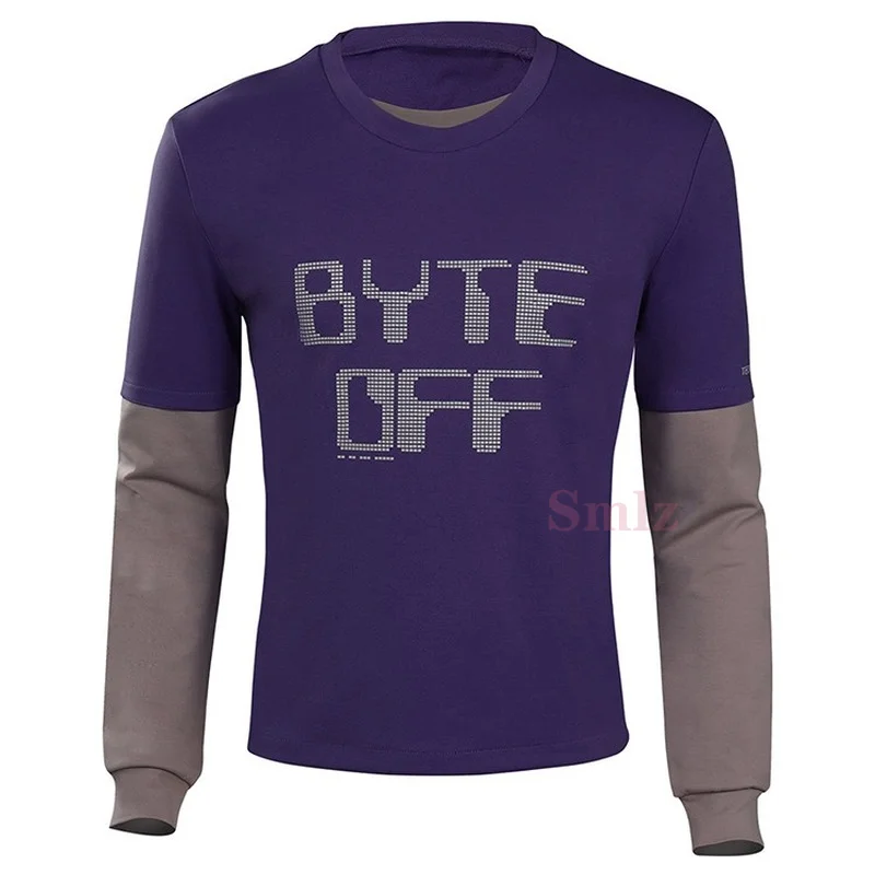 

Костюм для косплея из фильма «очень странные дела»