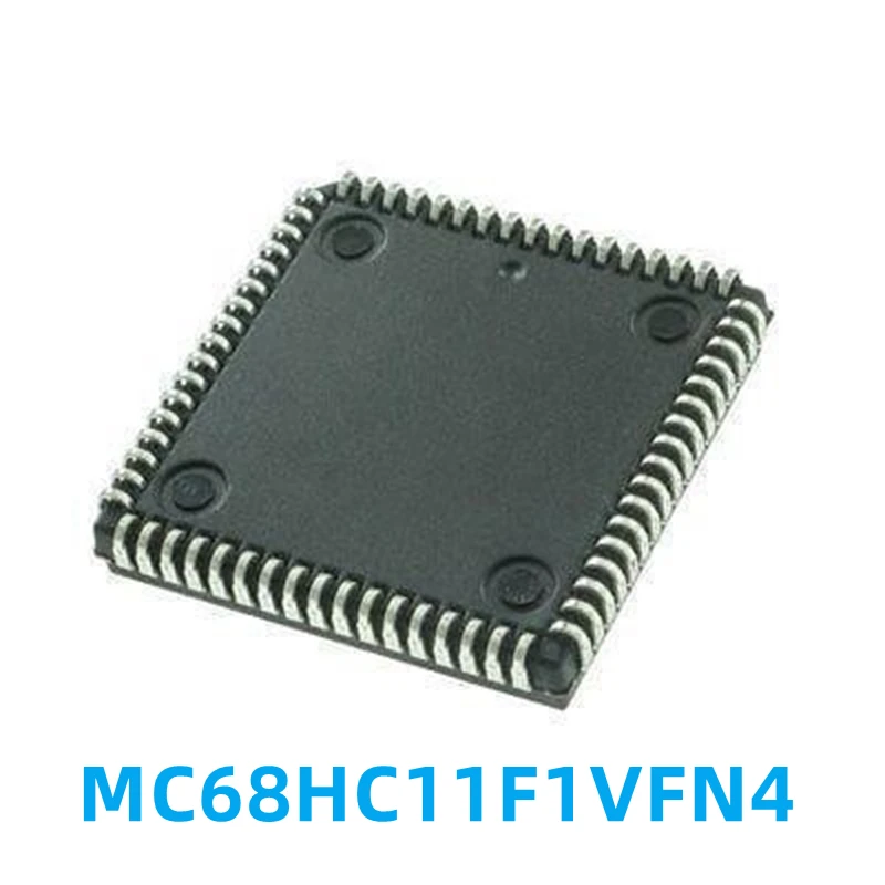 1 шт. MC68HC11F1VFN4 MC68HC11F1 одноточечная плата для ПК Чип для процессора IC патч новый оригинальный спот