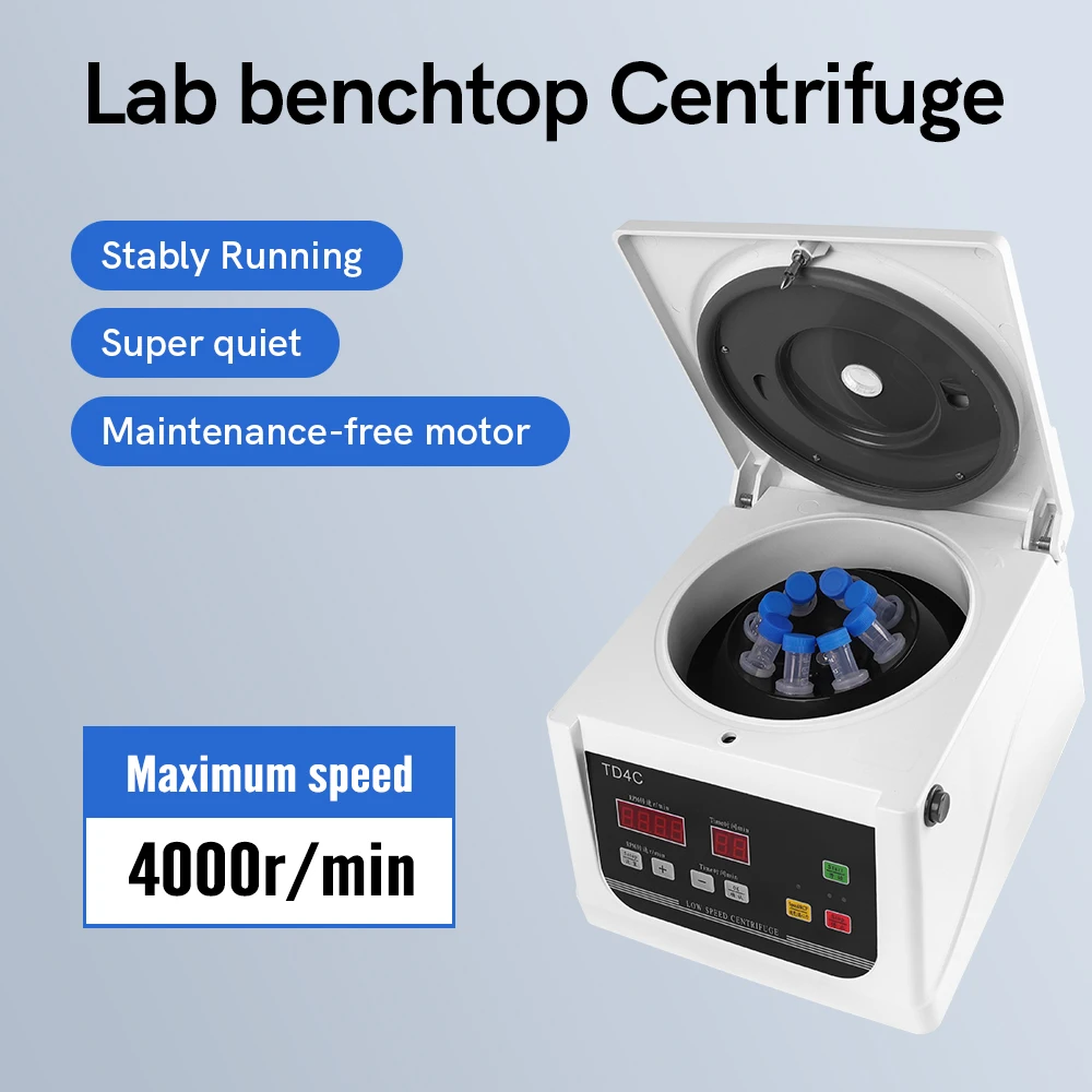

TD4C centrifuge machine 2ml centrifuge centrifuge machine 4000 rpm centrifuge machine prp 2022 prp centrifuge machine high speed