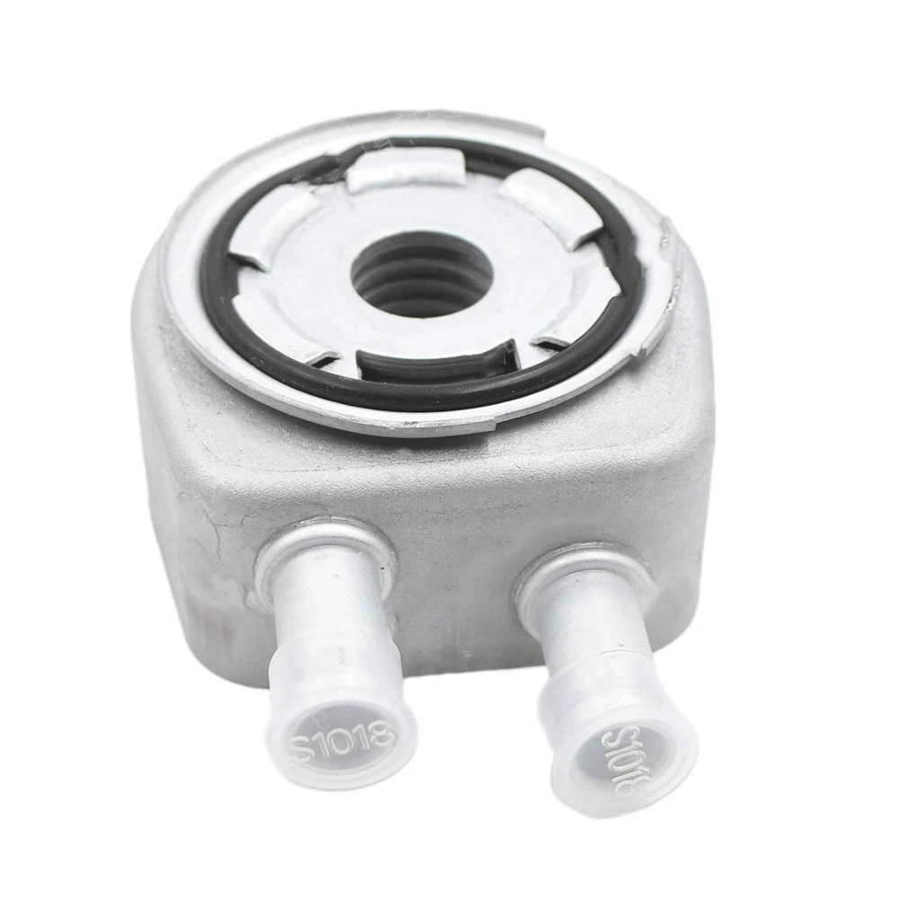 

Универсальный алюминиевый масляный радиатор коробки передач двигателя для Hyundai Kia Sonata Tucson Optima 2.0L 2.4L