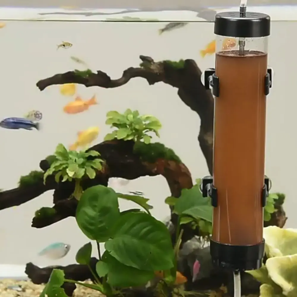 1 Комплект Живой Артимия Кормушка Для Креветок Игрушка Корм Рыб