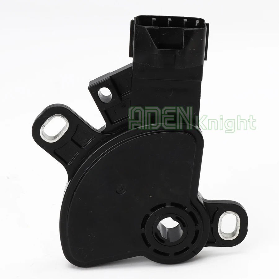 Нейтральный предохранительный переключатель в сборе черный для Nissan Sentra 2013-2014 Versa