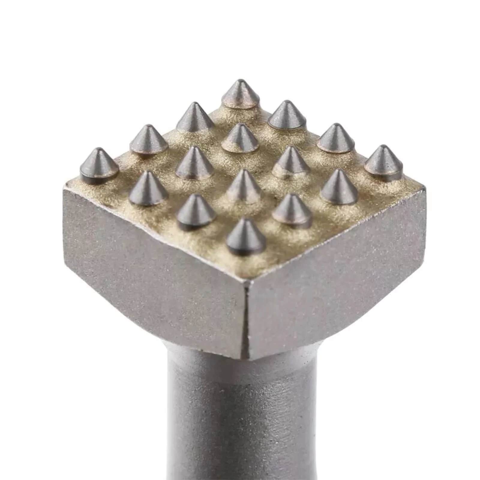 1 шт. SDS Max 16 зубьев с твердосплавными наконечниками втулка молоток долото для