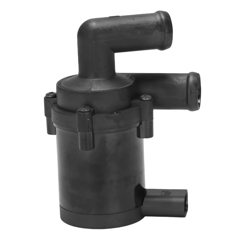 7П 0965561 B Дополнительный вспомогательный насос охлаждающей воды для Q7 4 2 Amarok CAMP TOUA