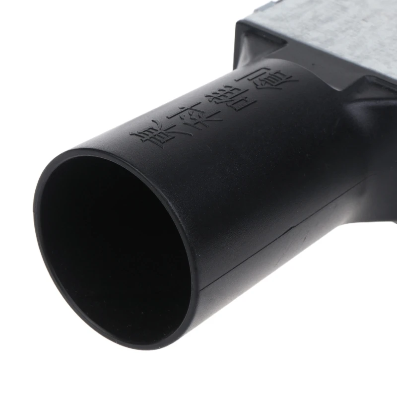 Вентилятор для барбекю электрический стартер древесного угля BL4447-04W-B49