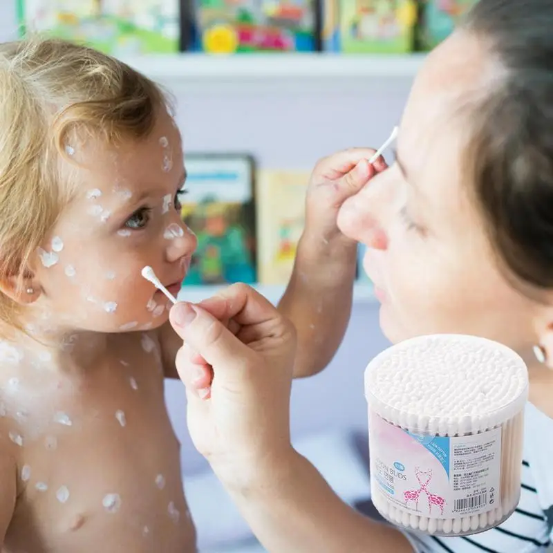 Рисунок 4 - Кисточки для наращивания ресниц