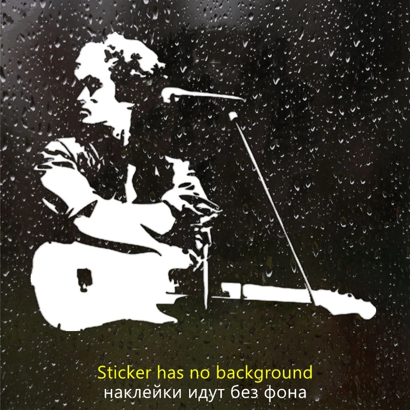 

Кино Виктор Цой автомобильная наклейка Victor Tsoi виниловая наклейка водостойкие авто наклейки для бампера автомобиля, двери, окна