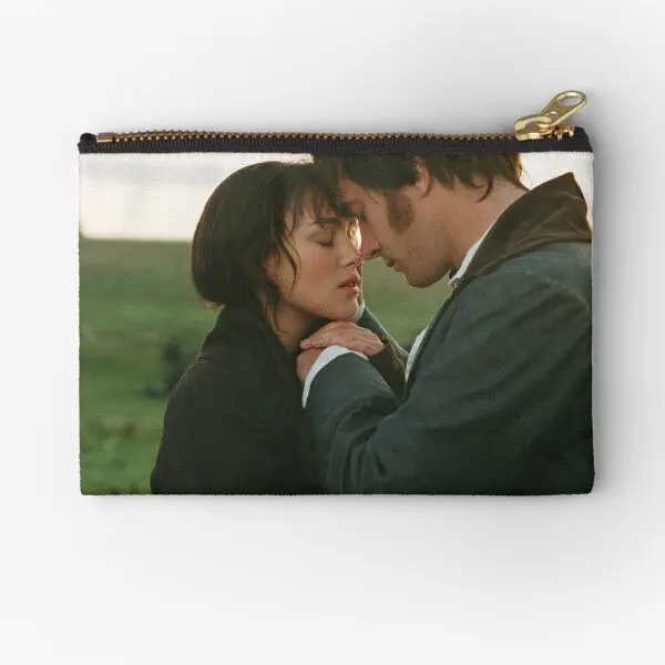 

Pride Prejudice Click To See Other Zipper Pouches Pocket Bag Wallet Packaging Storage Women Panties Pure Money Cosmetic