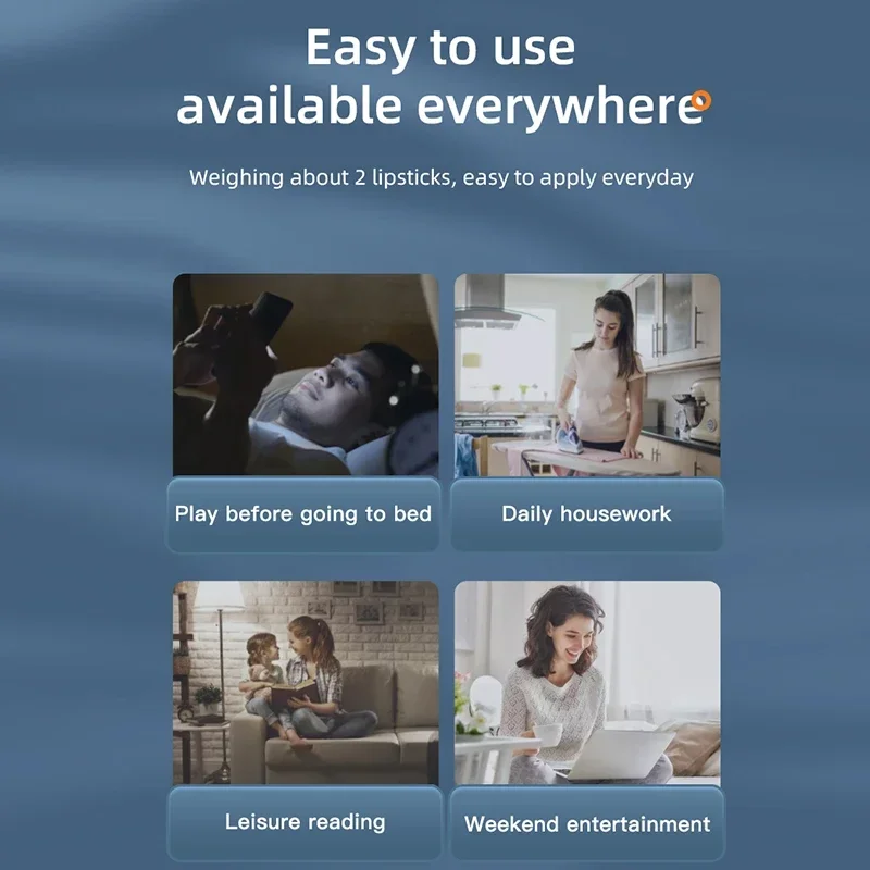 Инструмент для сна микротоковая электротерапия ушей транскраниальная магнитная