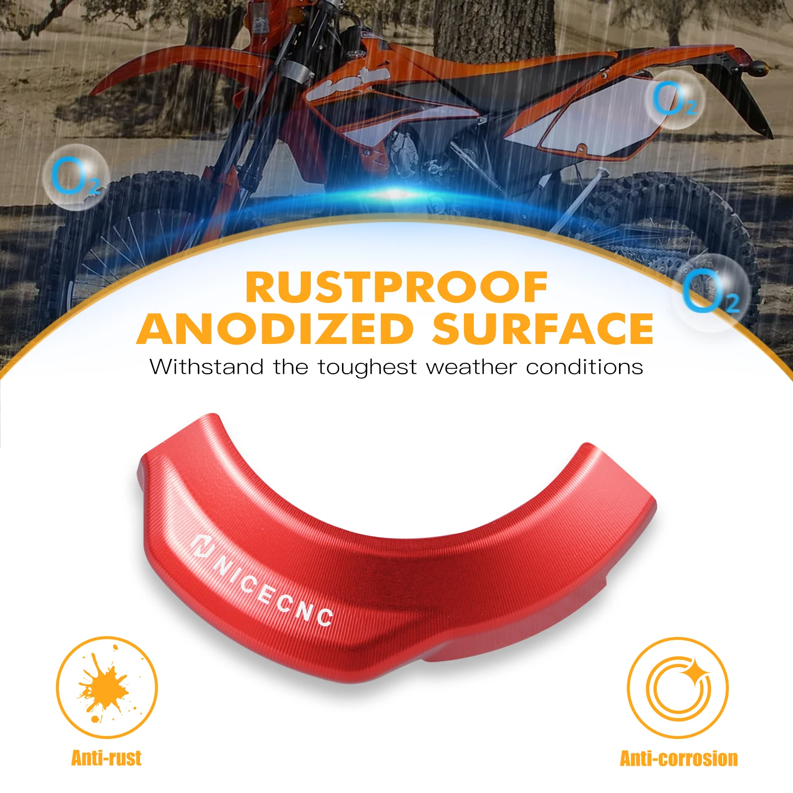 Защитная крышка сцепления мотоцикла NiceCNC защитная для бета-бета RR300 RR250 RR 300 250 XTrainer