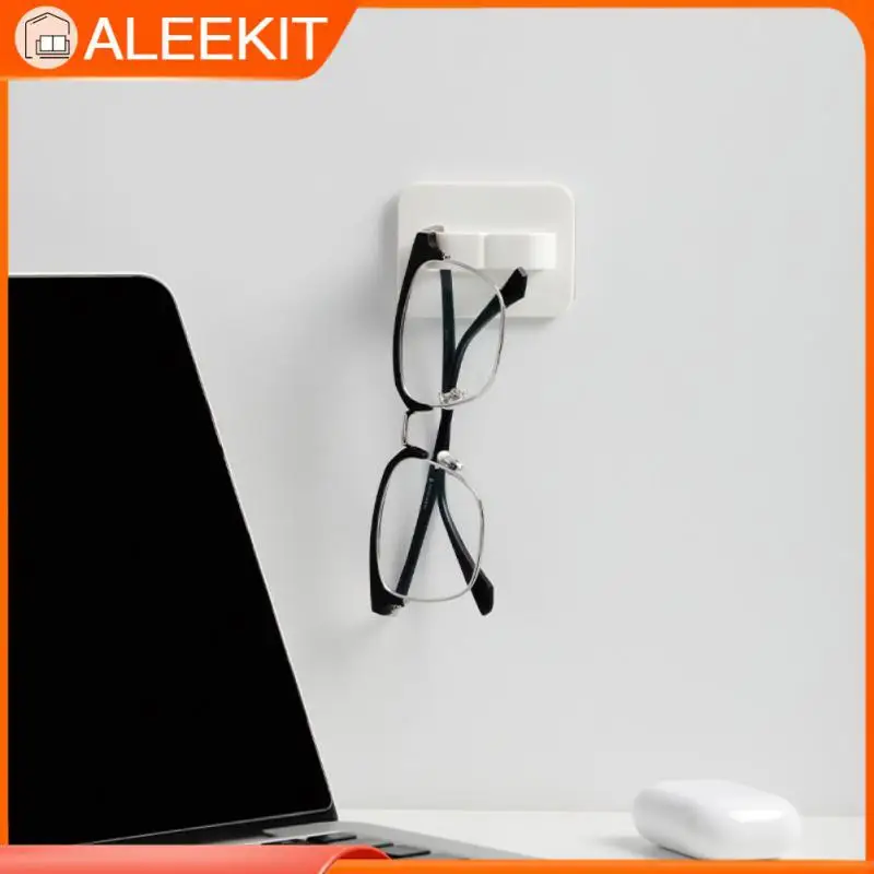 

Home Storage Hook Spray Bottle Hook Door Wall Hanging Hook Key Ring Hook Bathroom Clothing Storage Hook Home Accessories