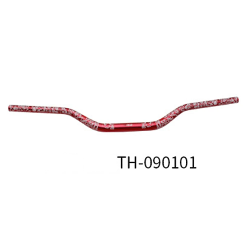 

Motorcycle Universal 22mm 28mm Handle Aluminum For KTM Honda Suzuki Yamaha Kawasaki Kayo Pit Off-Road Bicycle