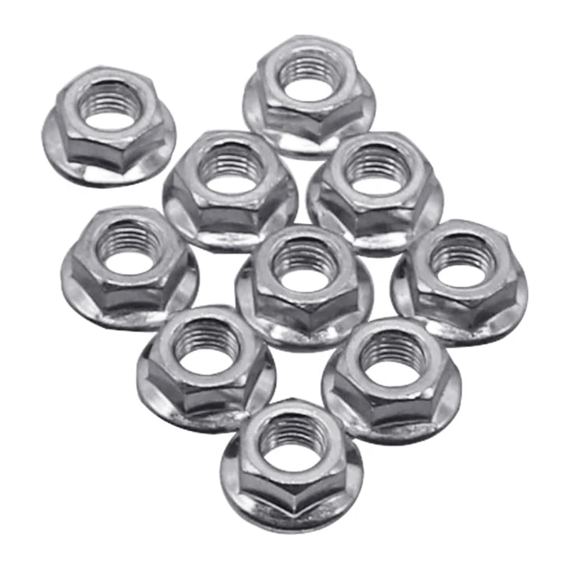 Высокопроизводительные сменные гайки для бензопилы заменяют OEM 503220001 из