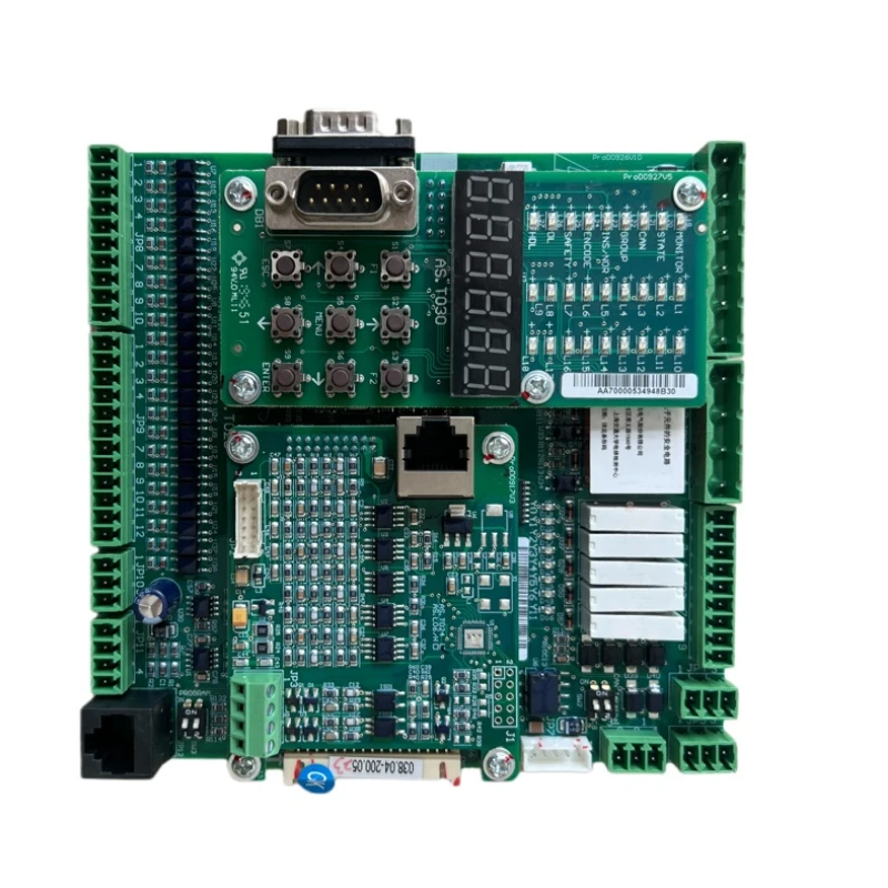 Основная плата AS380 AS. T029/T025/T024/T030/T036/T043