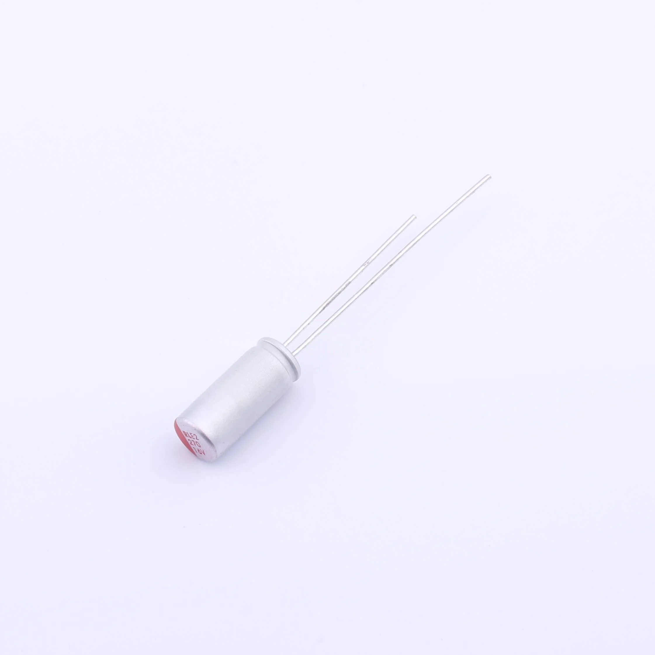 

E2271M016A120RL (270uF ±20% 16V) solid state capacitor