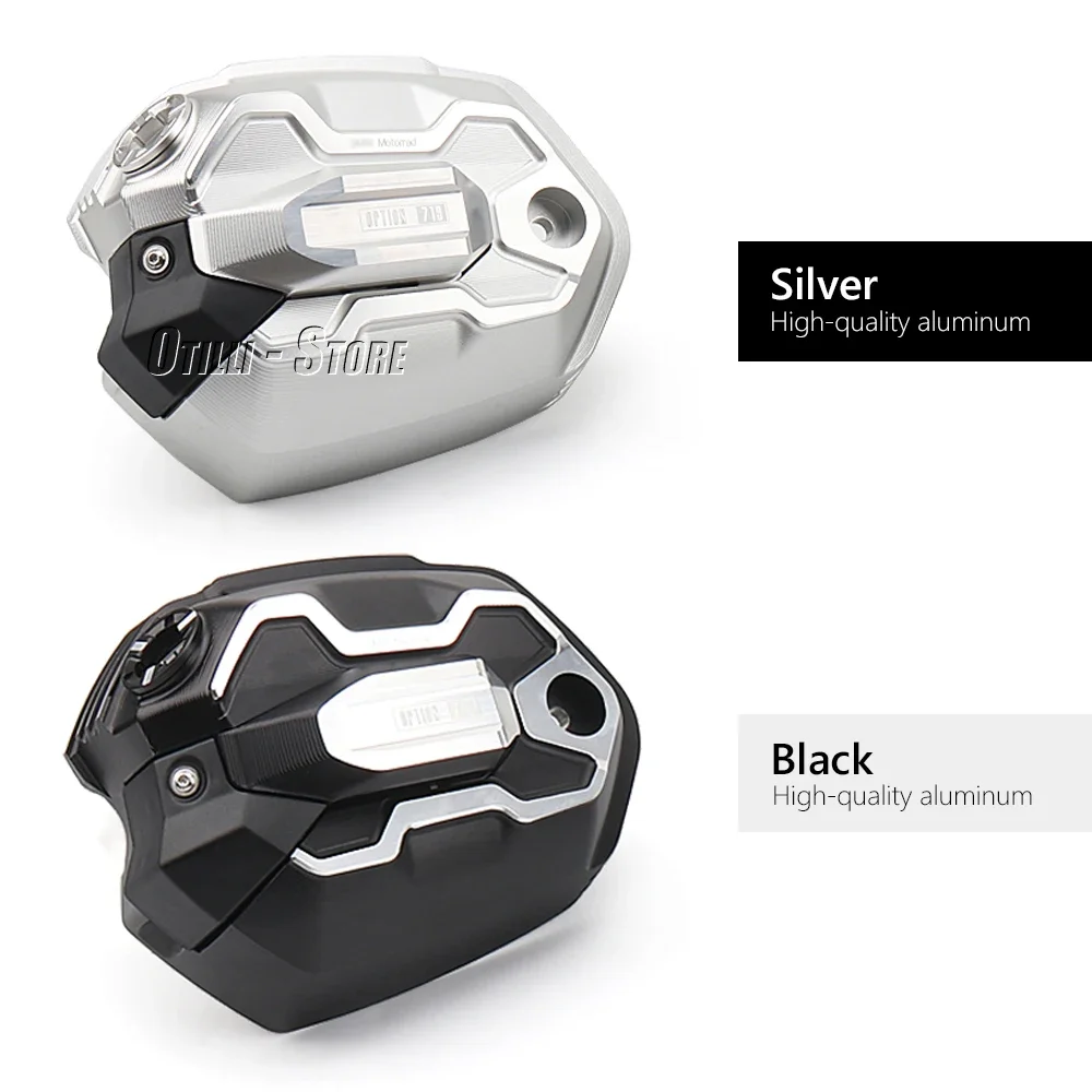 Для BMW RnineT R NINE T RNINET R9T Pure Scrambler Urban G/S 2021-2023 Защита двигателя мотоцикла Защитная