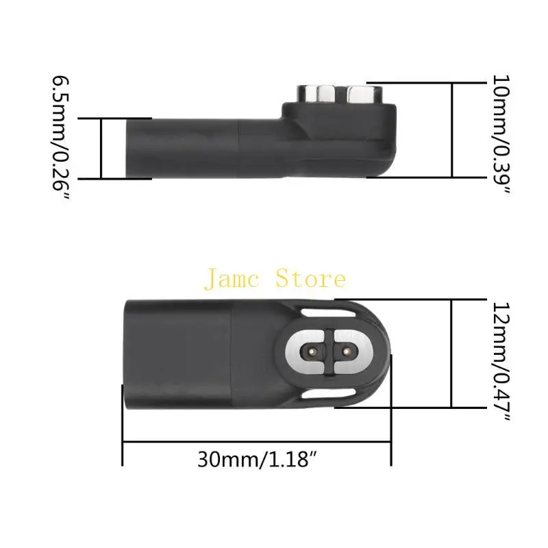 LX0B USB Cios адаптер зарядного устройства для наушников 5 В 1 А для AfterShokz Aeropex AS800 AS803 (art.: 3920d4e35843c) - 3920d4e35843c