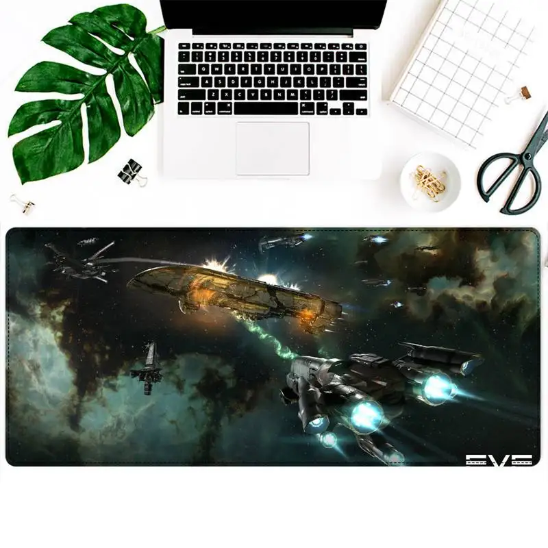 Лидер продаж компьютерный коврик для мыши игровой клавиатуры Настольный игровые