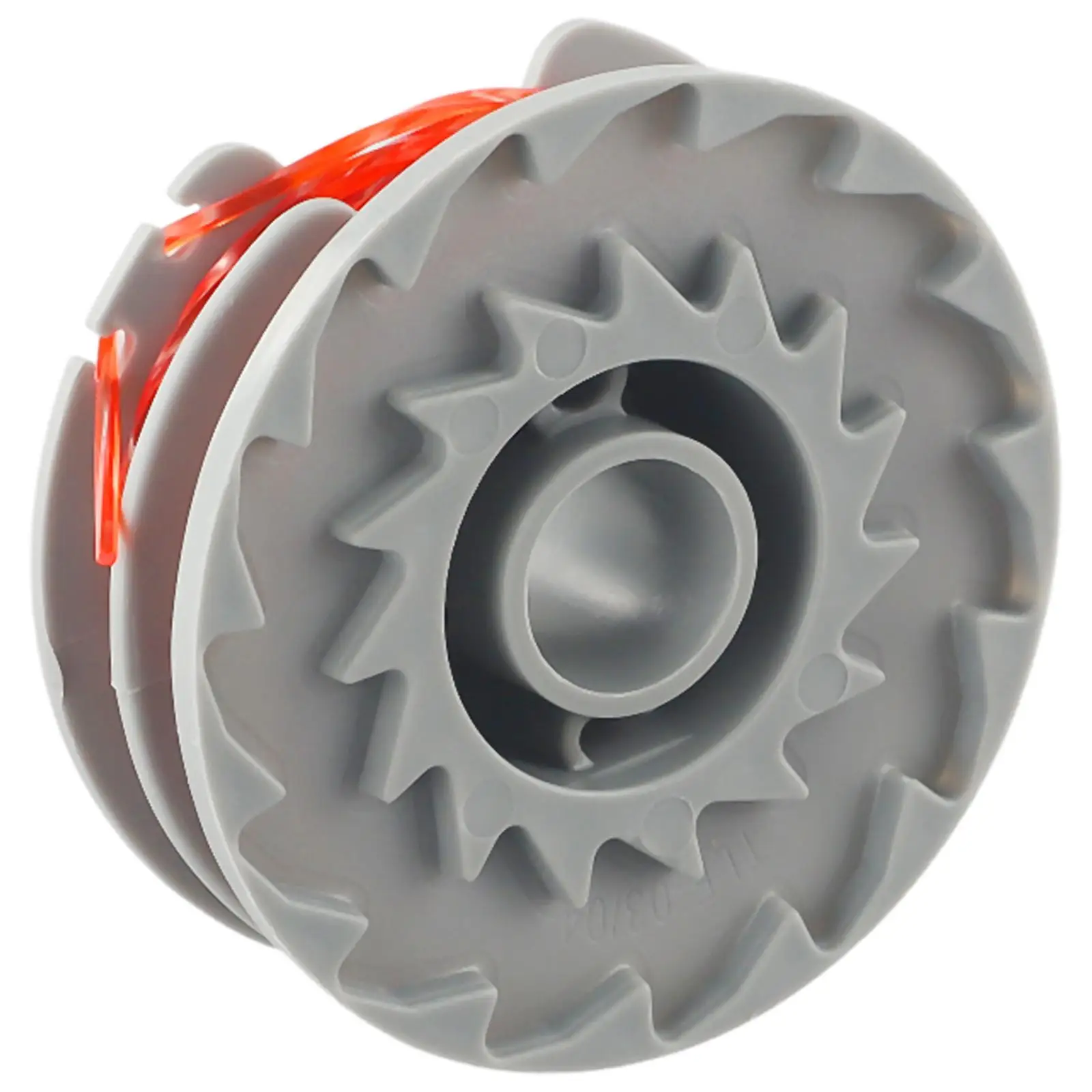 Замените крышку катушки лески замена крышки для FLY021 FLY060 триммера и