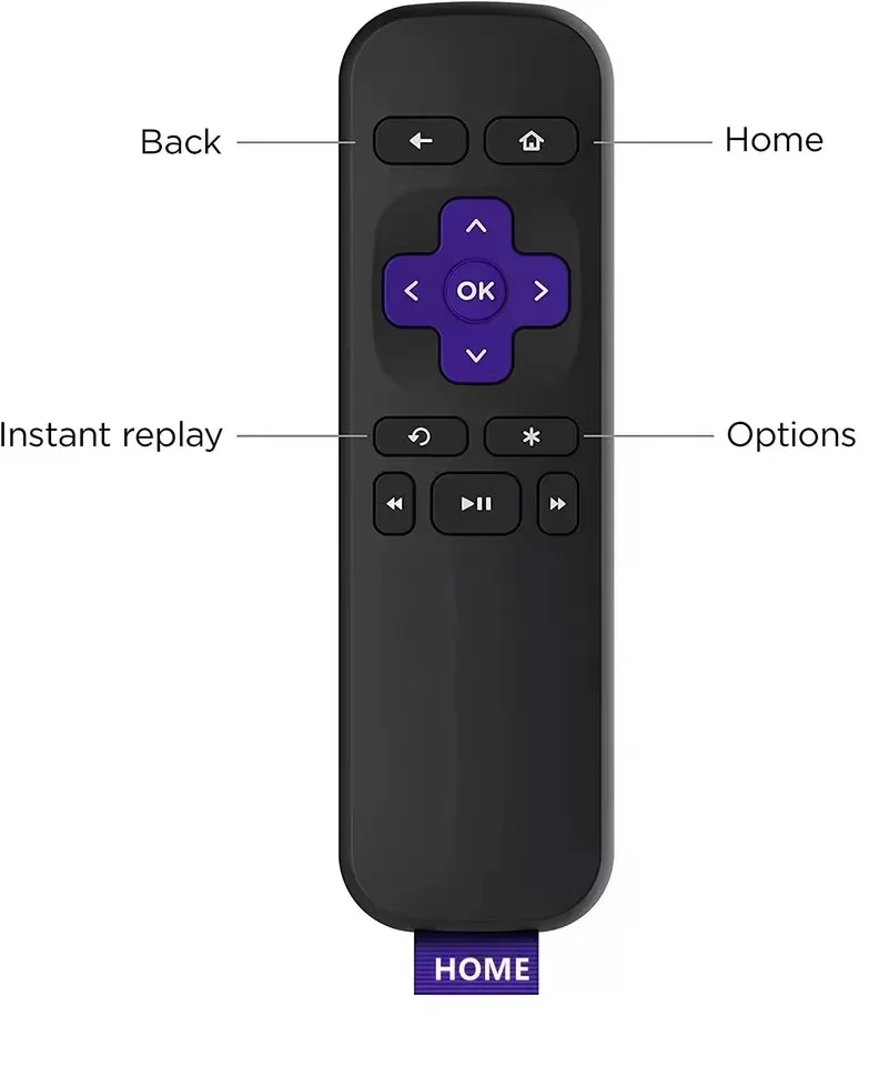 

TV Replacement Remote Control for LG Smart LCD LED TV Controller Promotion