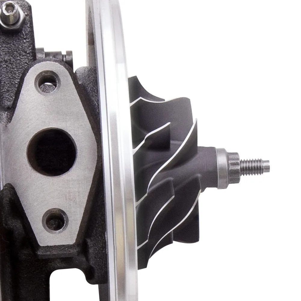 Турбо сердечник CHRA для BMW 530D E39 730D E38 3.0L M57 D30 GT2556V 11652248907 454191 -5015S