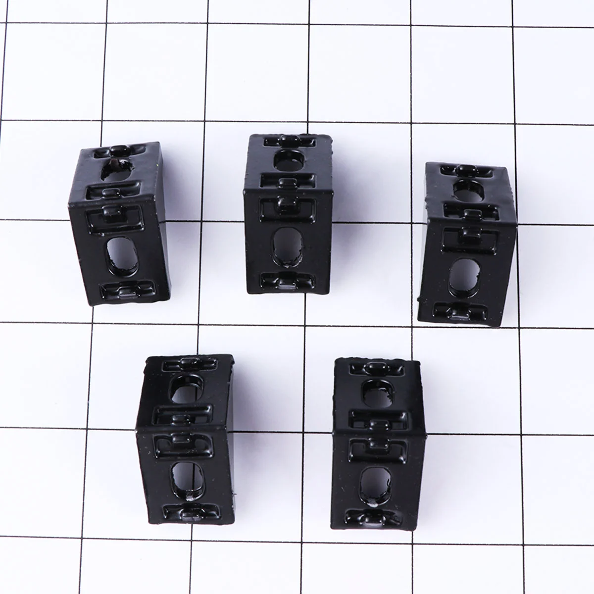 

Bracket Corner Aluminum Angle Extrusion Detachable Inside Degree Fence Rail Profile Connector Fasten Fitting