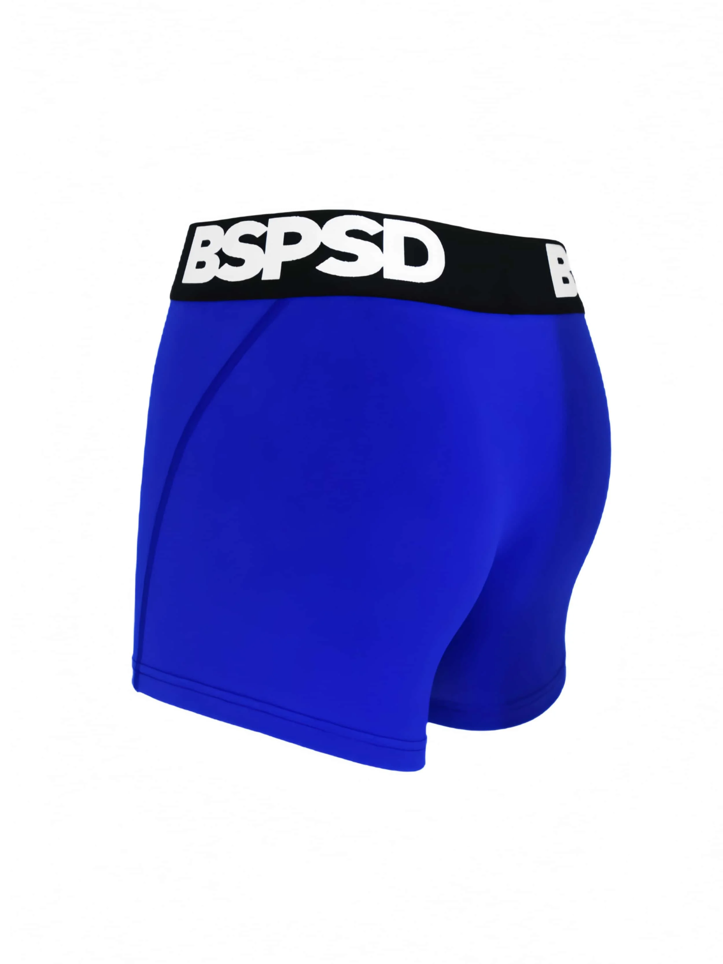 Мужские хлопковые боксеры BSPSD S-XXL