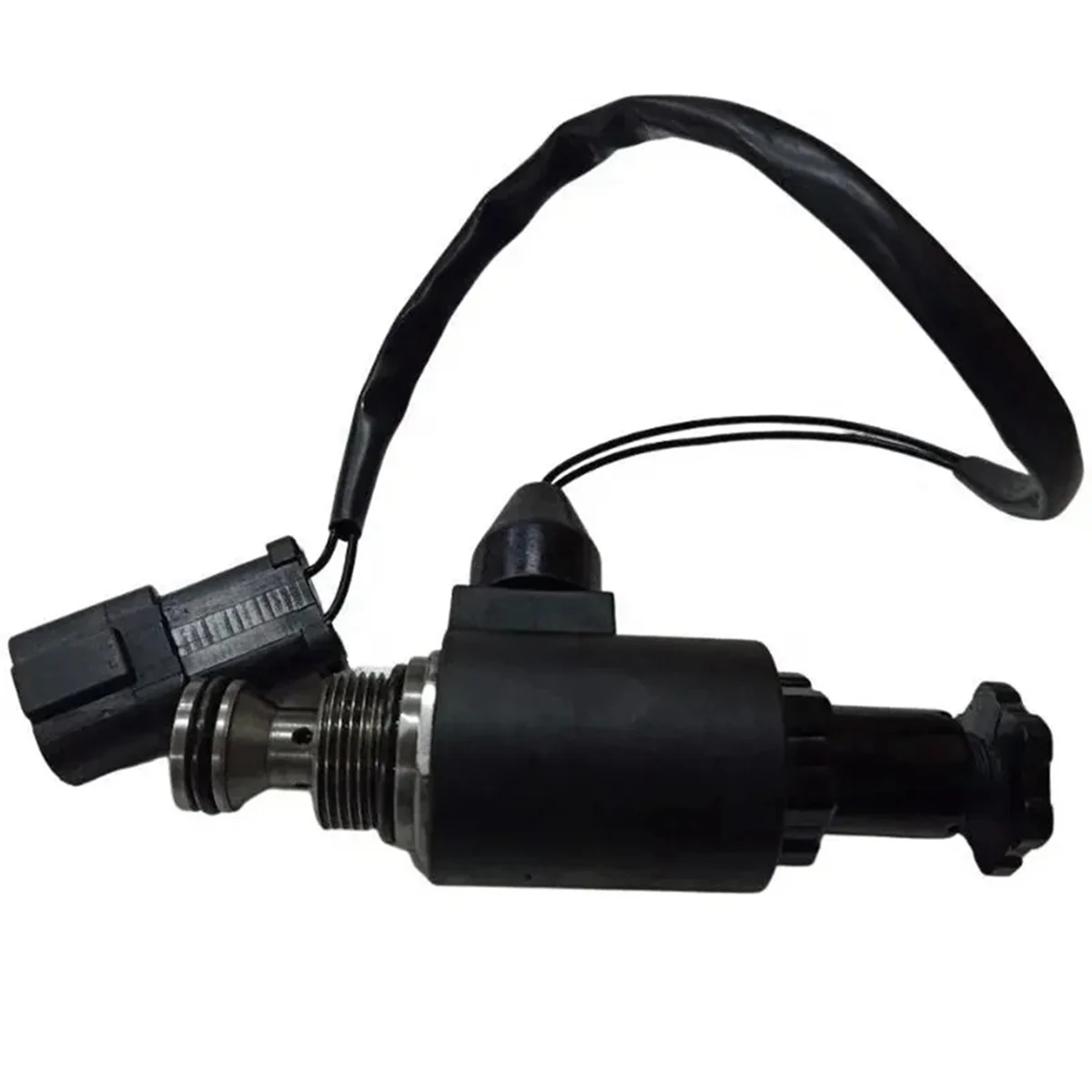 7141116830 714-11-16830 Детали погрузчика электромагнитного клапана для WA100- WA100-3- WA120-3 WA200-3-SN