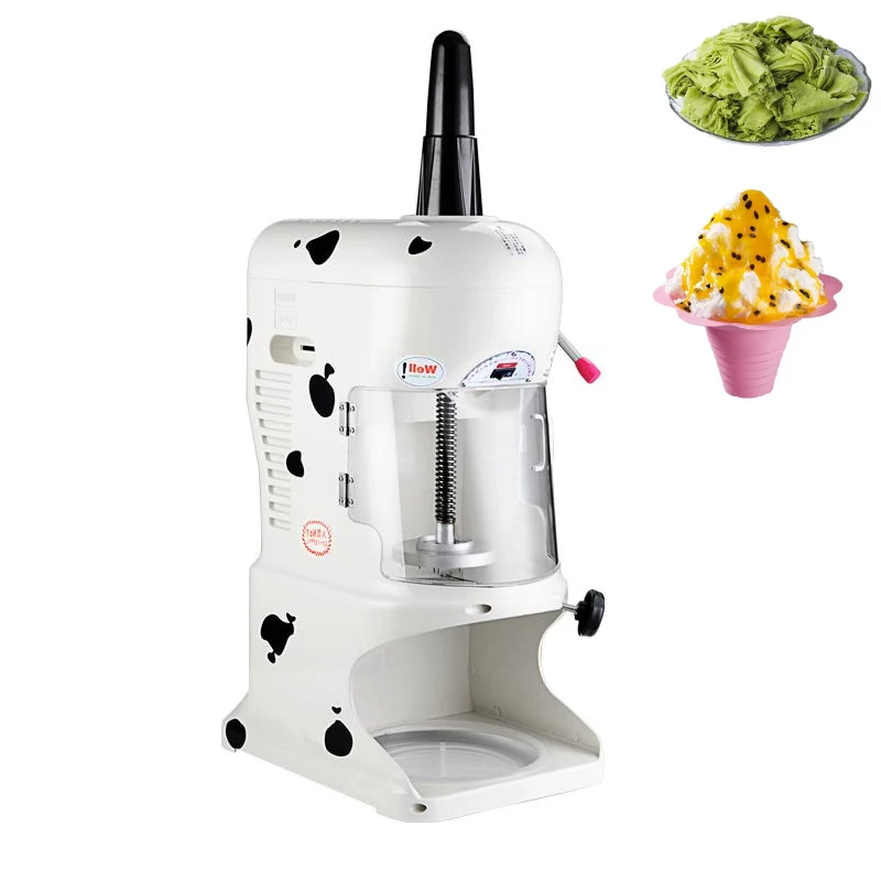 Snow Cone Machine