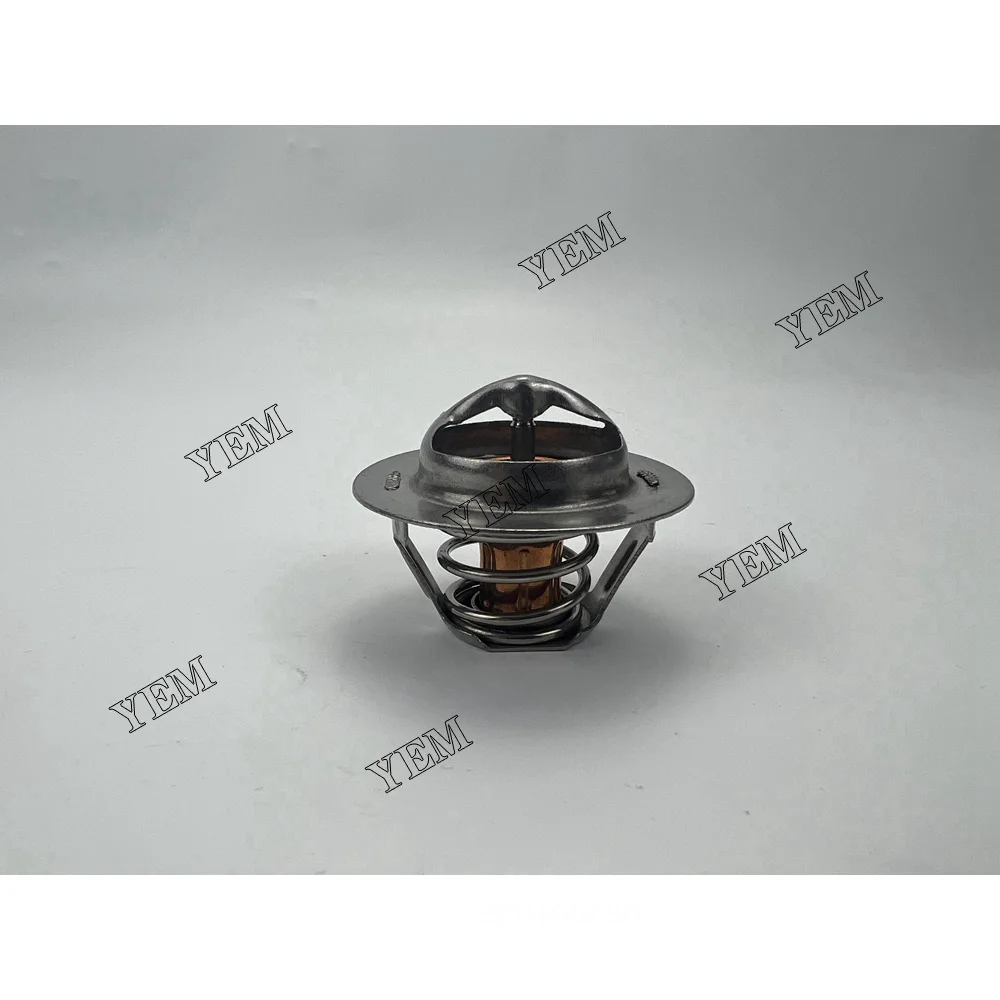 Термостат D201 82 ℃ для двигателя Isuzu.